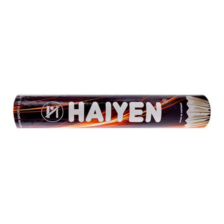 QUẢ CẦU LÔNG HẢI YẾN S100 - Hình ảnh 4