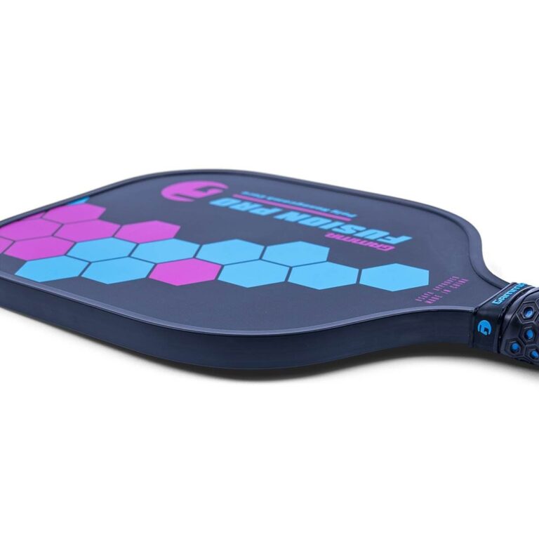 VỢT PICKLEBALL GAMMA FUSION PRO - Hình ảnh 4
