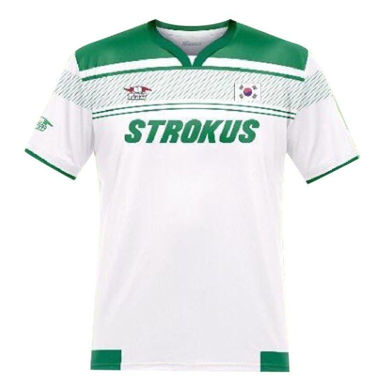 ÁO STROKUS 2221GR
