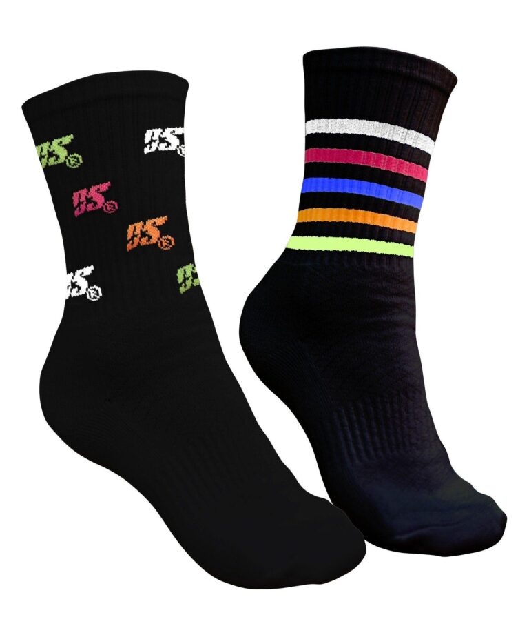 VỚ DS RAINBOW CHÍNH HÃNG - Hình ảnh 2