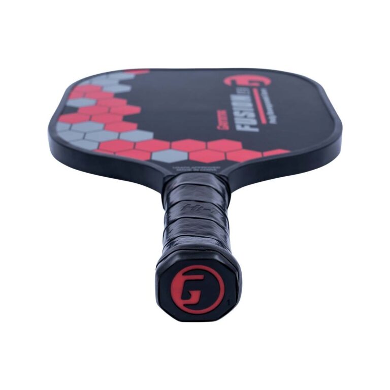 VỢT PICKLEBALL GAMMA FUSION PRO - Hình ảnh 5