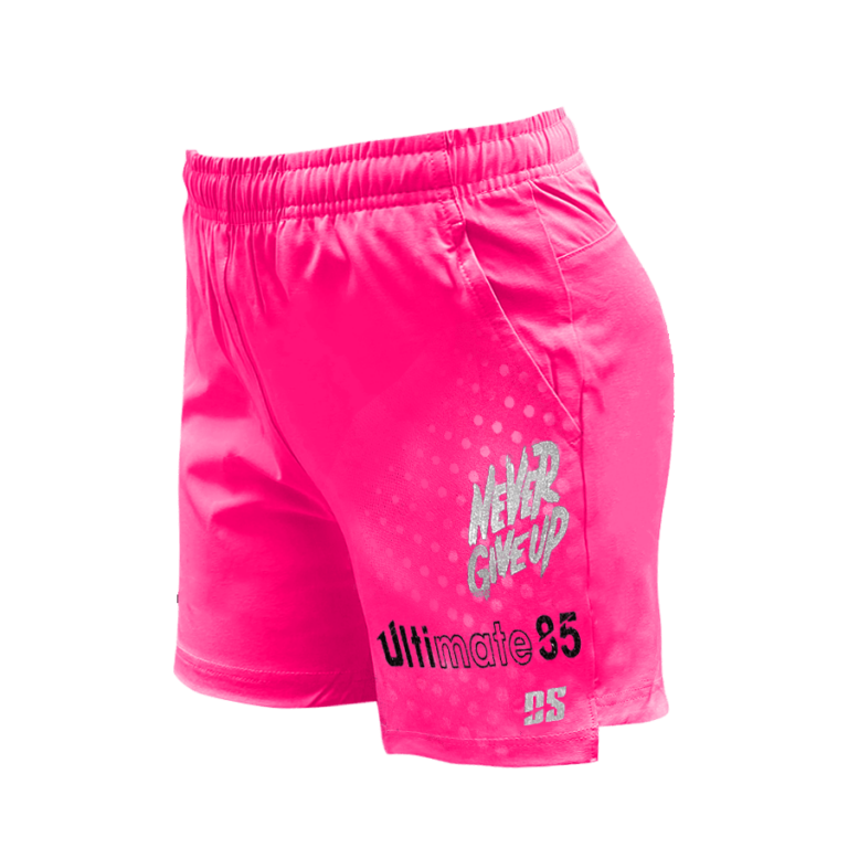 QUẦN CẦU LÔNG NỮ DS ULTIMATE 85 - Hình ảnh 4