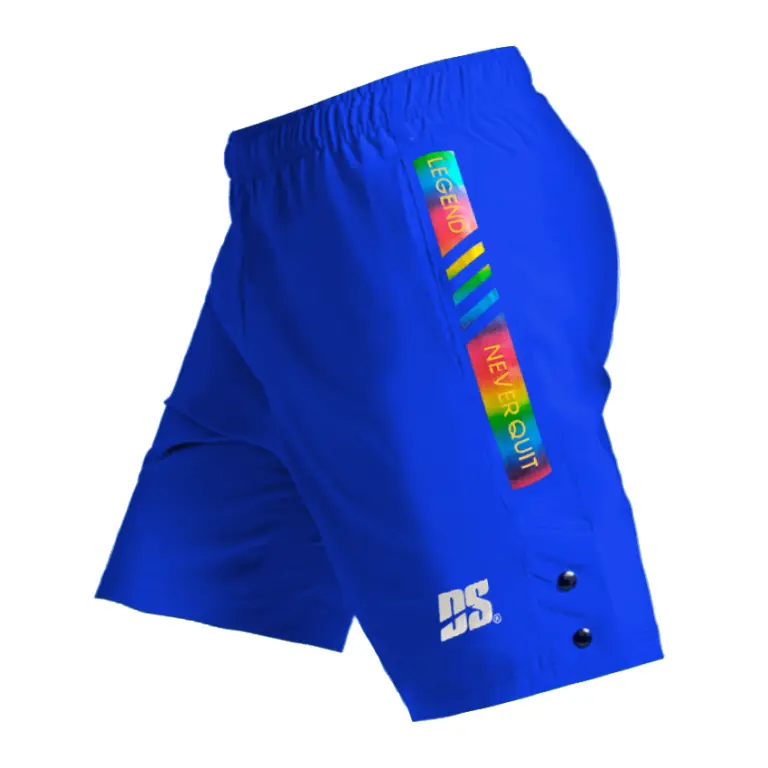 QUẦN NAM DS RAINBOW24 xanh dương