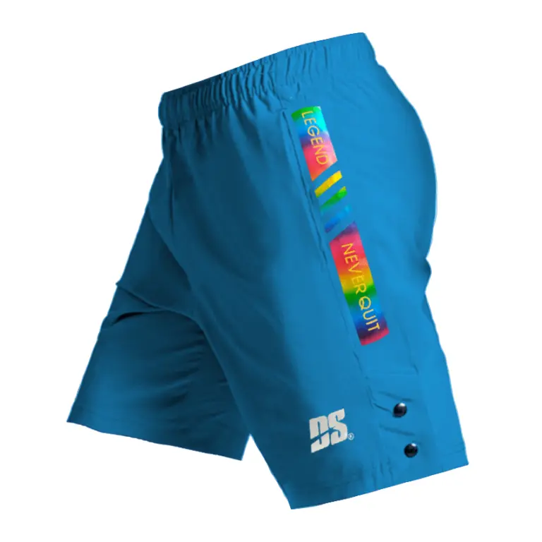 QUẦN NAM DS RAINBOW24 xanh biển