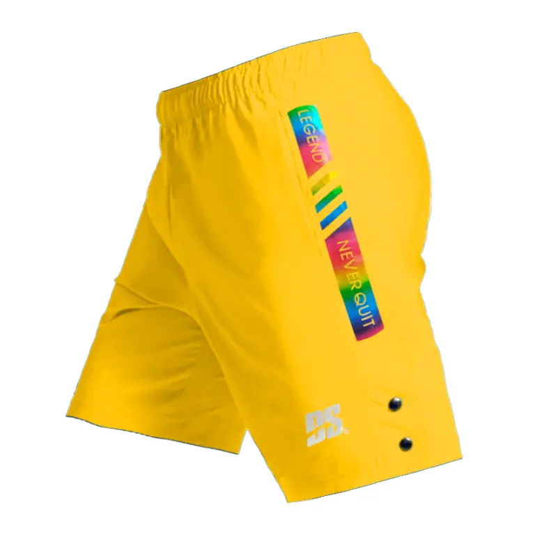 QUẦN NAM DS RAINBOW24 vàng đậm