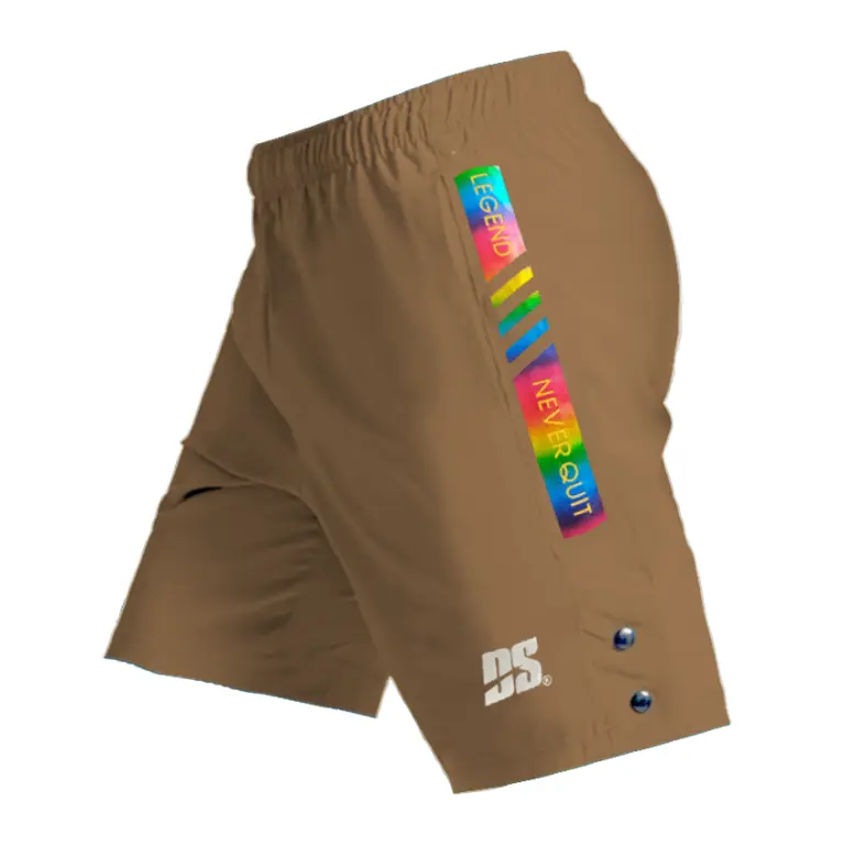 QUẦN NAM DS RAINBOW24 nâu