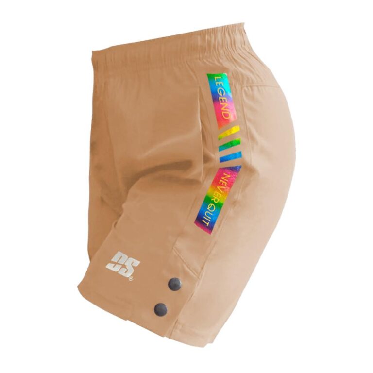 Quần Nữ DS Rainbow24 be
