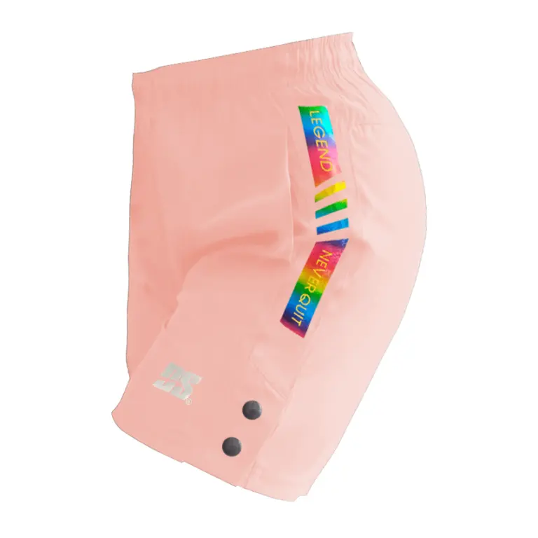 Quần Nữ DS Rainbow24 hồng phấn