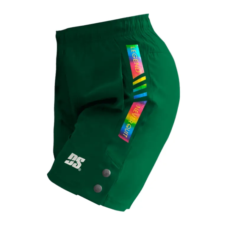 Quần Nữ DS Rainbow24 xanh lá