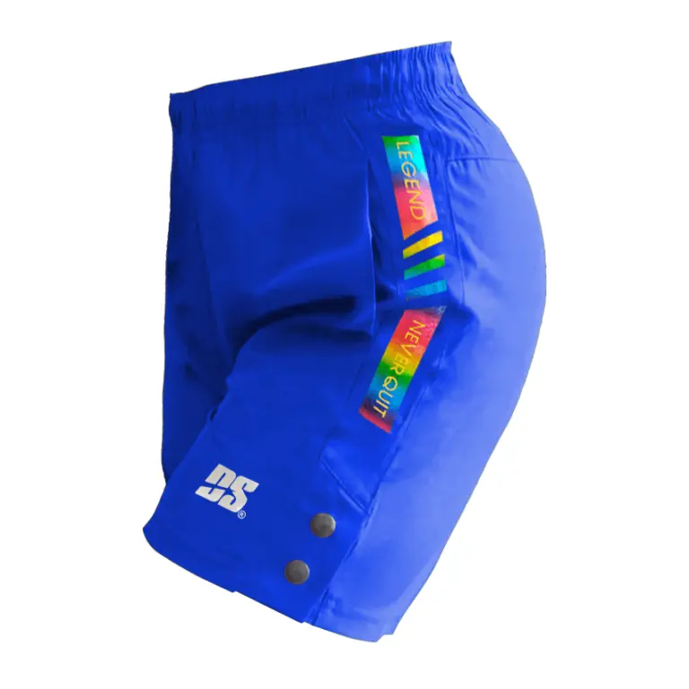 Quần Nữ DS Rainbow24 xanh dương
