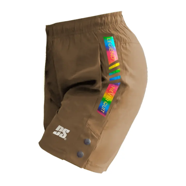 Quần Nữ DS Rainbow24