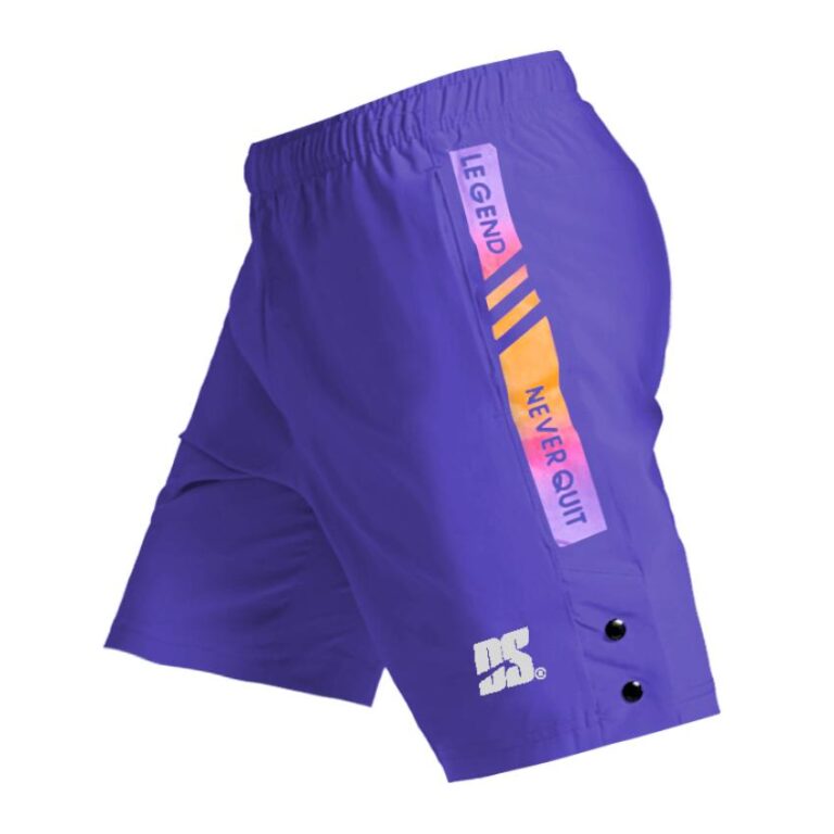 QUẦN THỂ THAO DS RAINBOW NAM - Hình ảnh 10