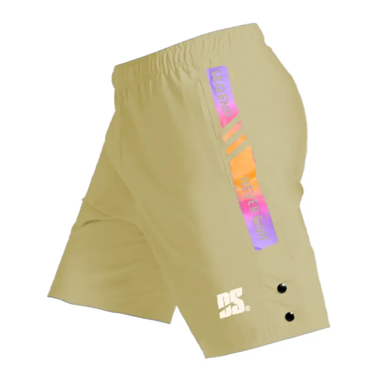 QUẦN THỂ THAO DS RAINBOW NAM - Hình ảnh 9