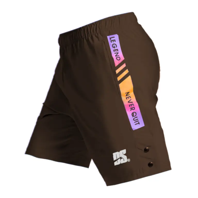 QUẦN THỂ THAO DS RAINBOW NAM - Hình ảnh 11