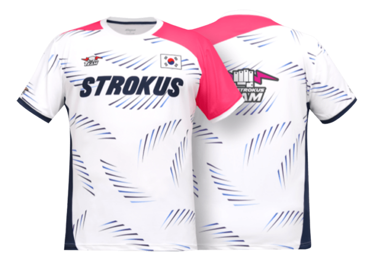 ÁO STROKUS STRT2105PKW