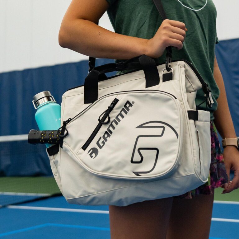 TÚI ĐỰNG VỢT PICKLEBALL GAMMA TOUR TOTE BAG - Hình ảnh 3