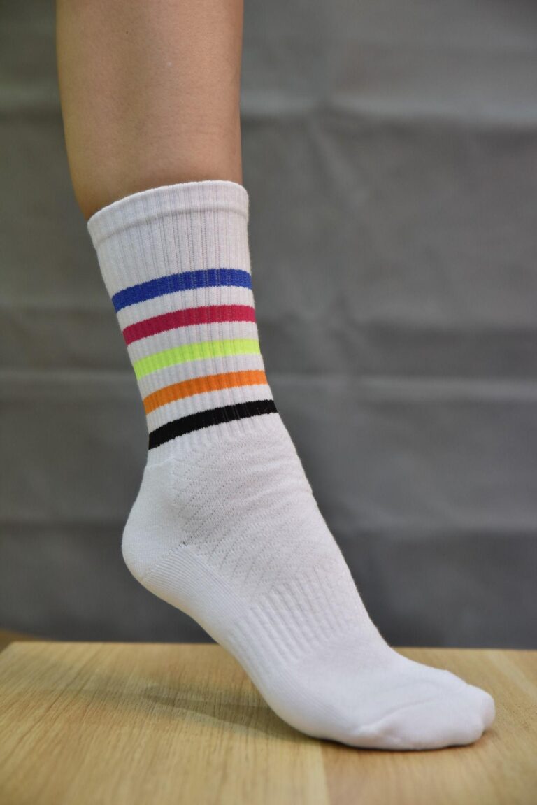 VỚ DS RAINBOW CHÍNH HÃNG - Hình ảnh 3