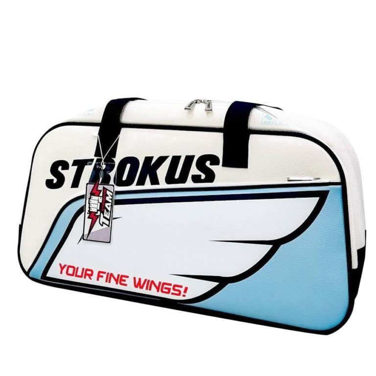 TÚI VUÔNG NHỎ STROKUS - Hình ảnh 2