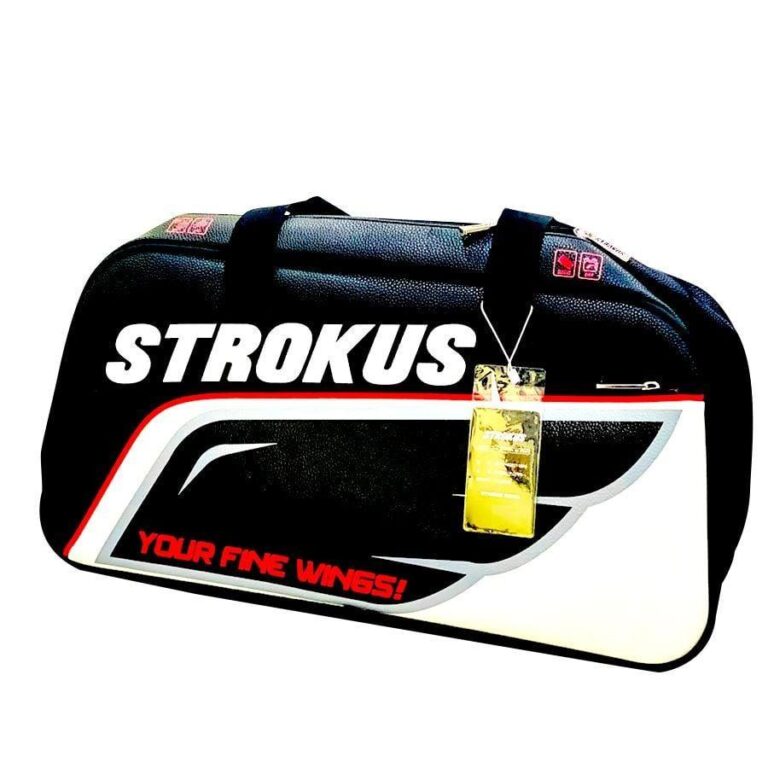 TÚI VUÔNG NHỎ STROKUS - Hình ảnh 3