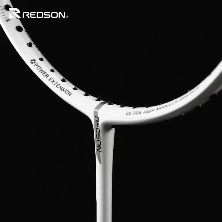 Cán vợt cầu lông redson RG 200