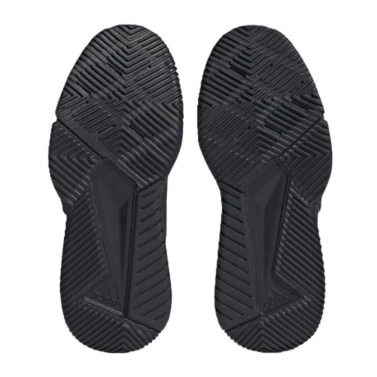 Giày Adidas Court Team Bounce 2.0W HR1236