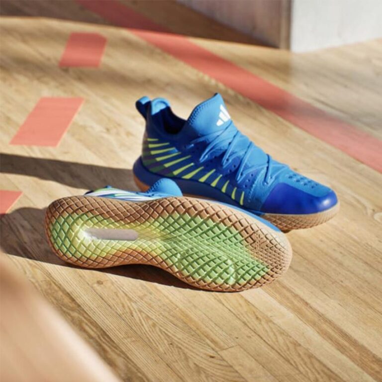 Giày Adidas Stabil Next Gen IG3196 - Hình ảnh 7