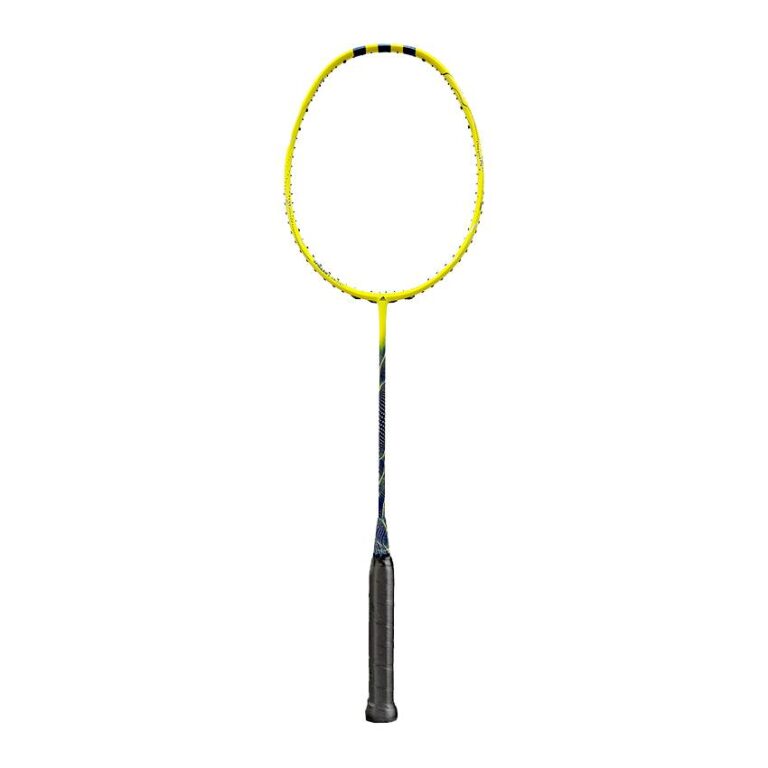 Vợt cầu lông Adidas Spieler E Aktiv.1 G5 Bean Yellow