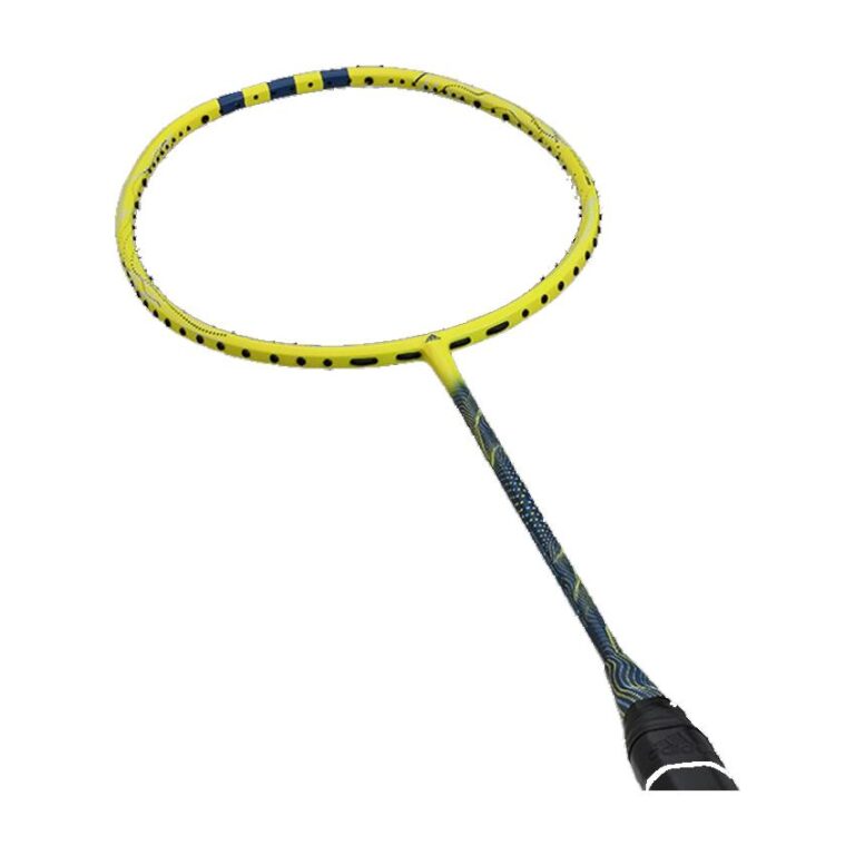 Vợt cầu lông Adidas Spieler E Aktiv.1 G5 Bean Yellow