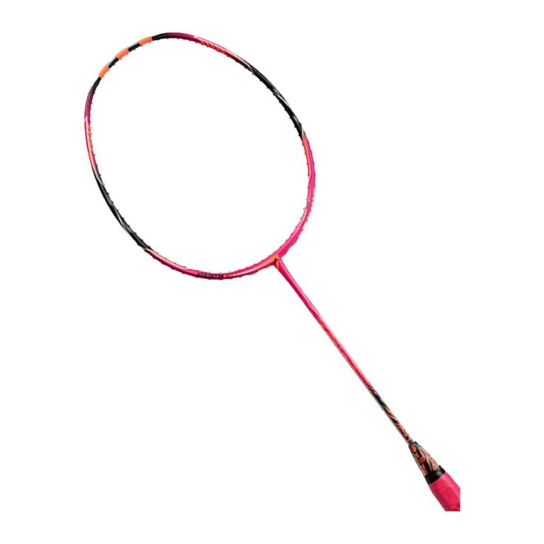Vợt cầu lông Adidas Stilistin W1.1 Power Pink