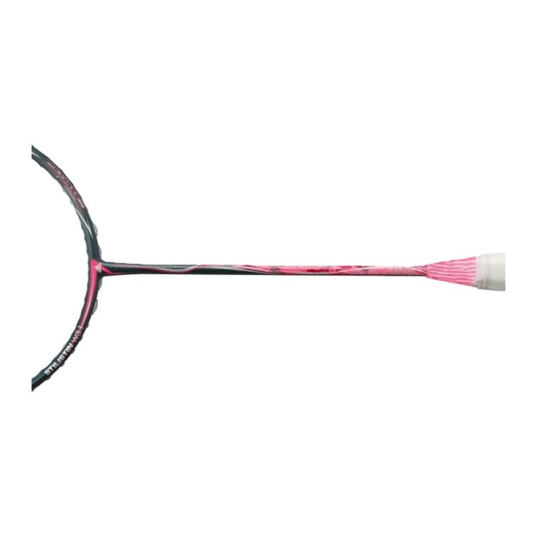 Vợt cầu lông Adidas Stilistin W3.1 (Hồng/ Xám) - Hình ảnh 4