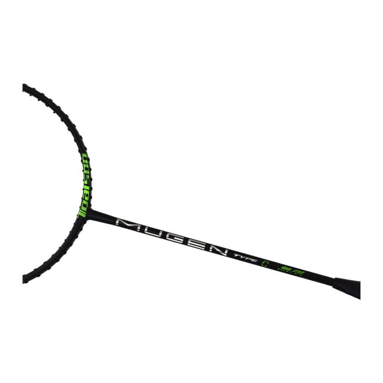 Vợt cầu lông Toalson Mugen Type C Green