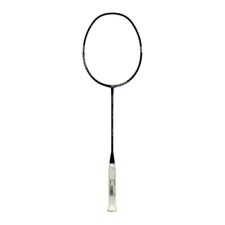 Vợt cầu lông Toalson Mugen Type D Silver