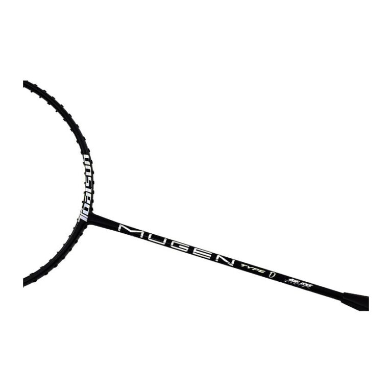 Vợt cầu lông Toalson Mugen Type D Silver