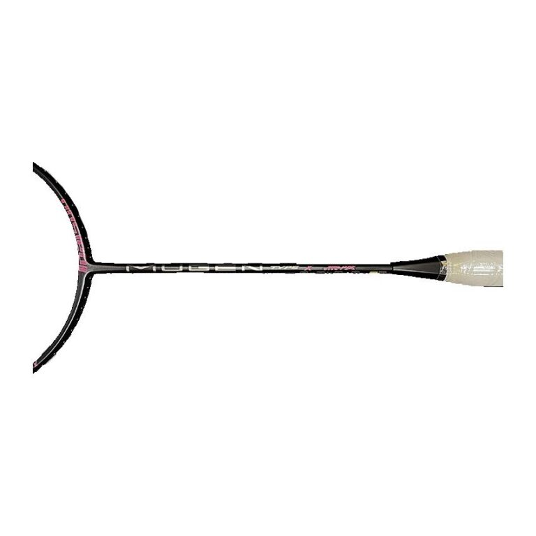 Vợt cầu lông Toalson Mugen Type X Pink