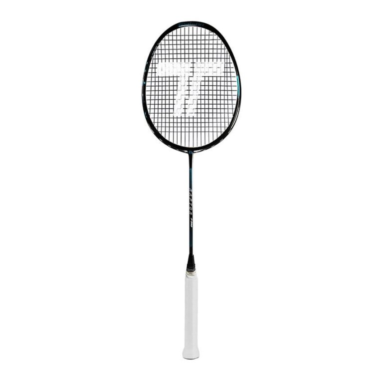 Vợt cầu lông Toalson Raptor F503 Blue