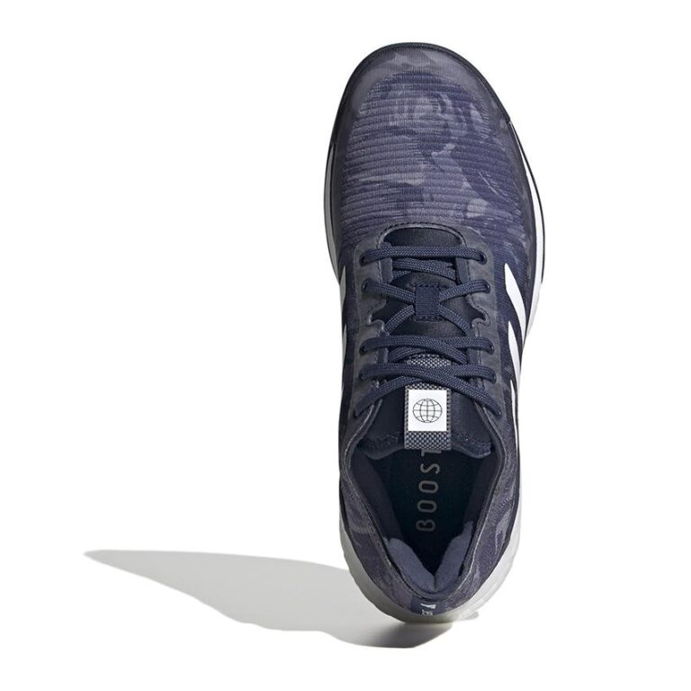 Giày Adidas Crazy Flight W HR0632 giả rẻ