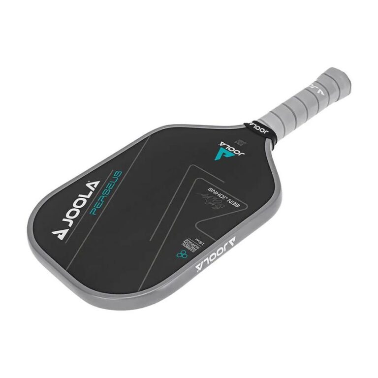 Vợt Pickleball JOOLA Ben Johns Perseus CFS - 16mm - Hình ảnh 5