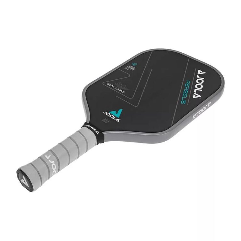Vợt Pickleball JOOLA Ben Johns Perseus CFS - 16mm - Hình ảnh 4
