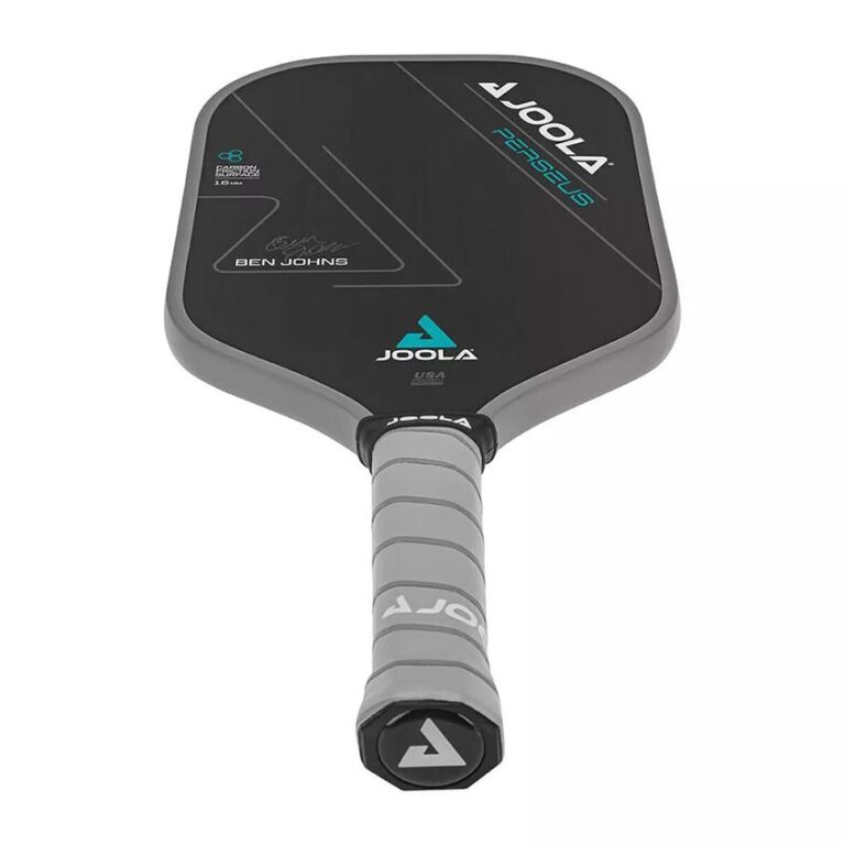 Vợt Pickleball JOOLA Ben Johns Perseus CFS - 16mm - Hình ảnh 3