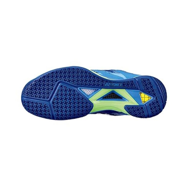 Giày cầu lông Yonex Eclipsion X Navy Blue - Hình ảnh 3