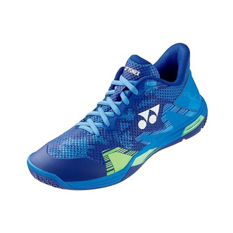 Giày cầu lông Yonex Eclipsion X Navy Blue - Hình ảnh 2