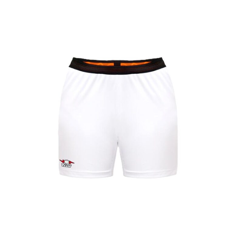 Quần short Strokus STRSP-2201 White