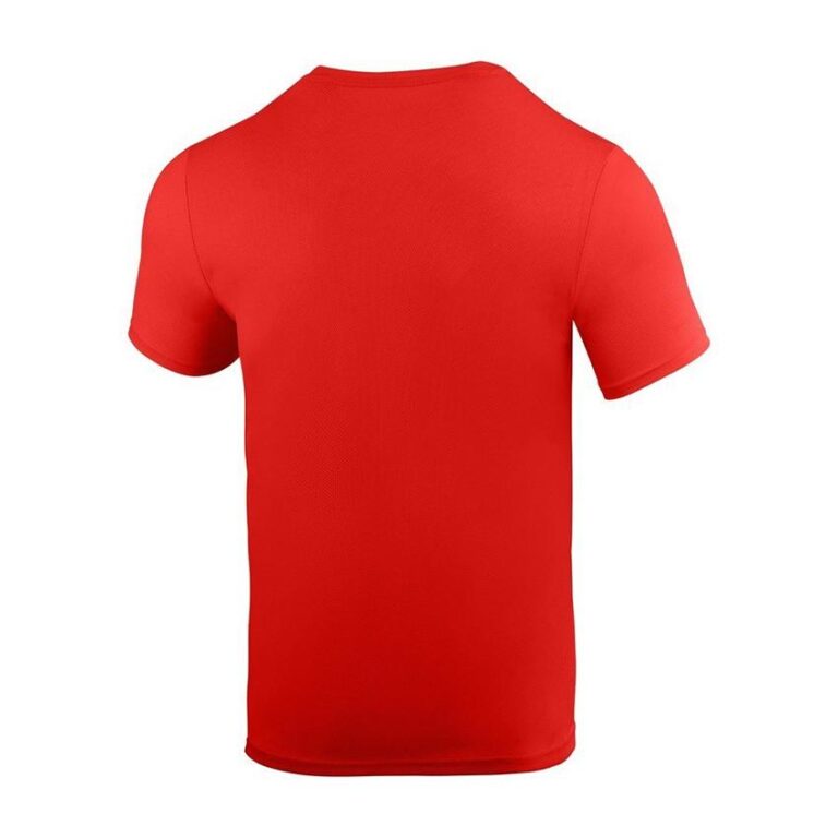 Áo Yonex RM-H036-2620-EASY3-S Fiery Red