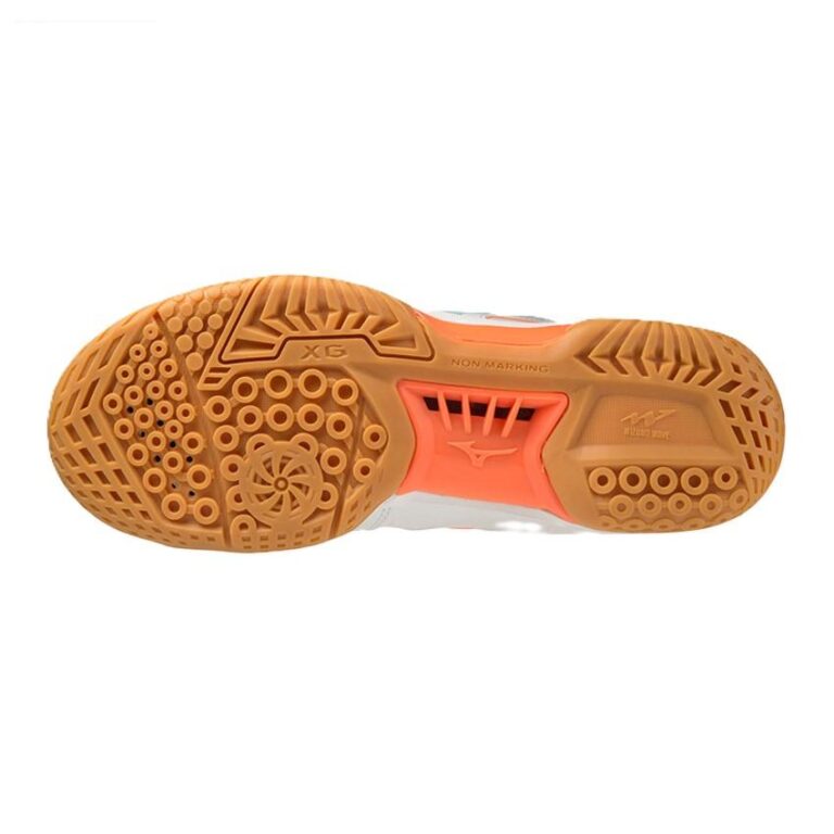 Giày Cầu Lông Mizuno Wave Fang NX
