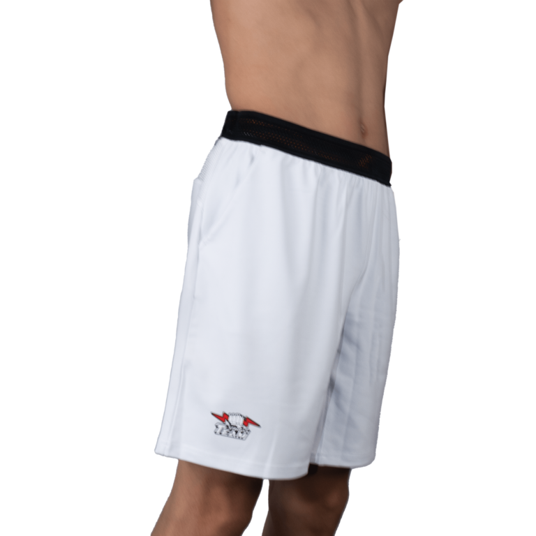 Quần short Strokus STRSP-2201 White ngang