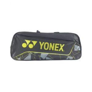 Túi vợt Yonex 2331T01 Black / Light Lime