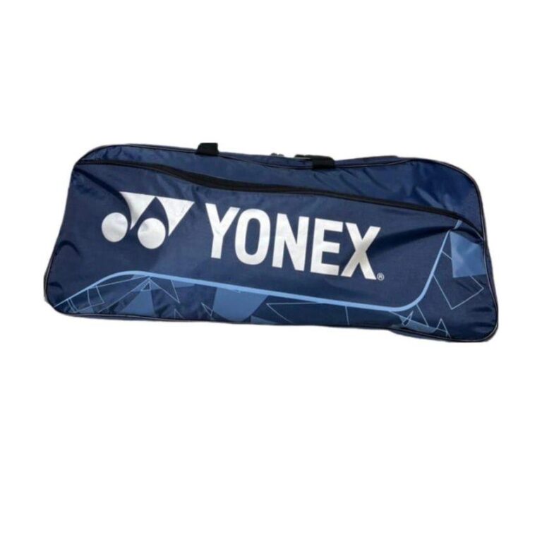 Túi vợt Yonex 2331T01 Dark Cobalt/Veri Perry