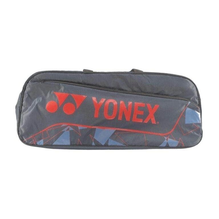 Túi vợt Yonex 2331T01 Indigo Fog/Hyper Red