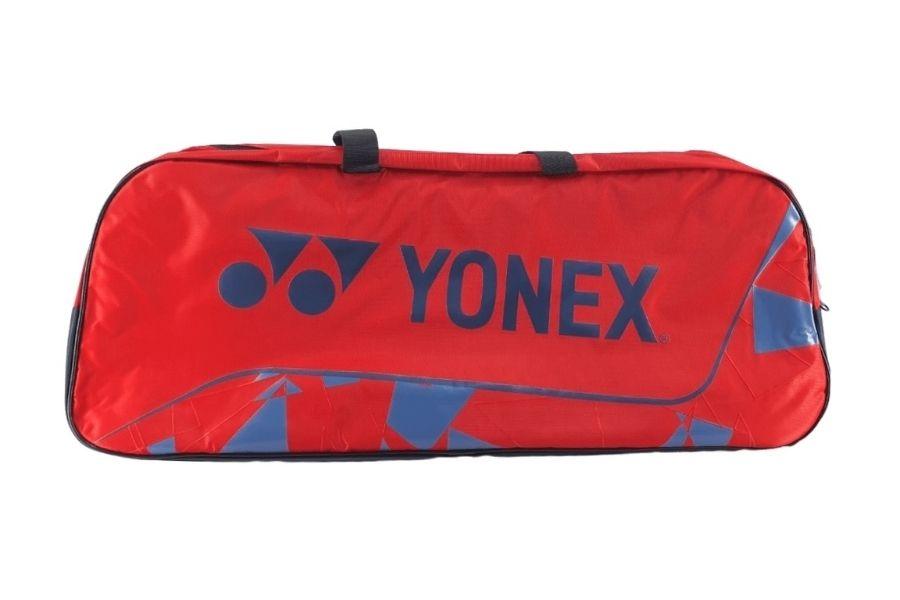Túi vợt Yonex 2331T01 Indigo Fog/Hyper Red