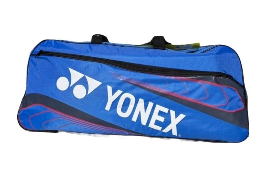 Túi vợt Yonex 2331T03 Deep Cobalt